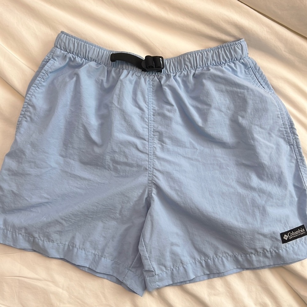 Columbia Shorts